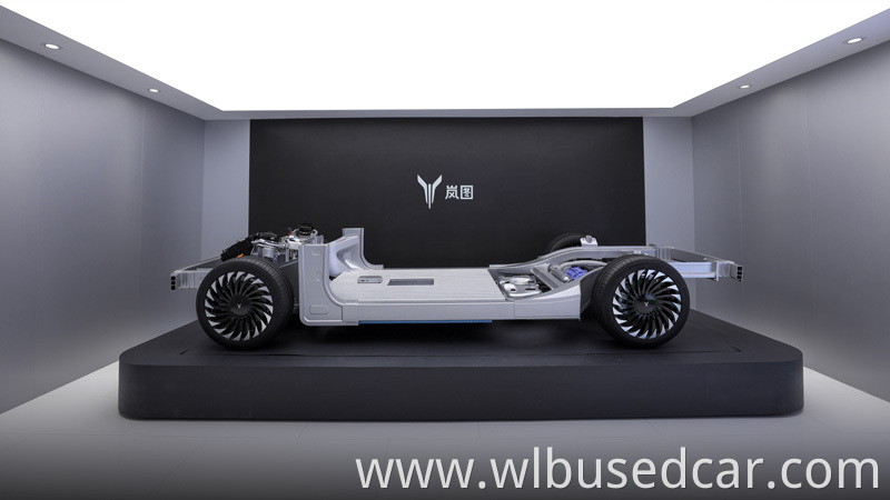 Voyah Dreamer 2024 Jpg